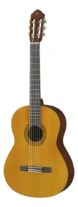 Violão Clássico Yamaha C40MII C40MII Para Destros Natural Fosco É Bom