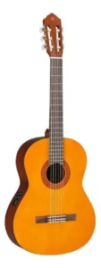 Violão Eletroacústico Clássico Nylon Yamaha Cx40 Ii Cx-40 É Bom