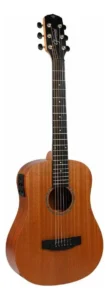 Violão Eletroacústico Giannini Performance GTG-36S EQ WS É Bom