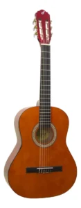Violão Cássico Infantil Giannini Start N6 Para Destros Natural Verniz Brilhante É Bom