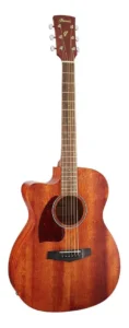 Violão Elétrico Ibanez Pc12mhlce Opn Canhoto Open Pore É Bom