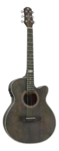 Violão Clássico Acústico 38 Cor Natural Kit Completo É Bom