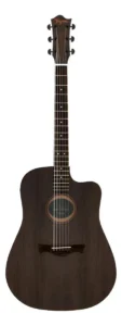 Violão Elétrico Tagima Kansas Eq Gran Reserva 6 Cordas Aço Cor Marrom Escuro OPEN PORE Orientação da mão Destro É Bom