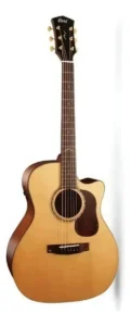 Violão acústico Cort Gold-A6