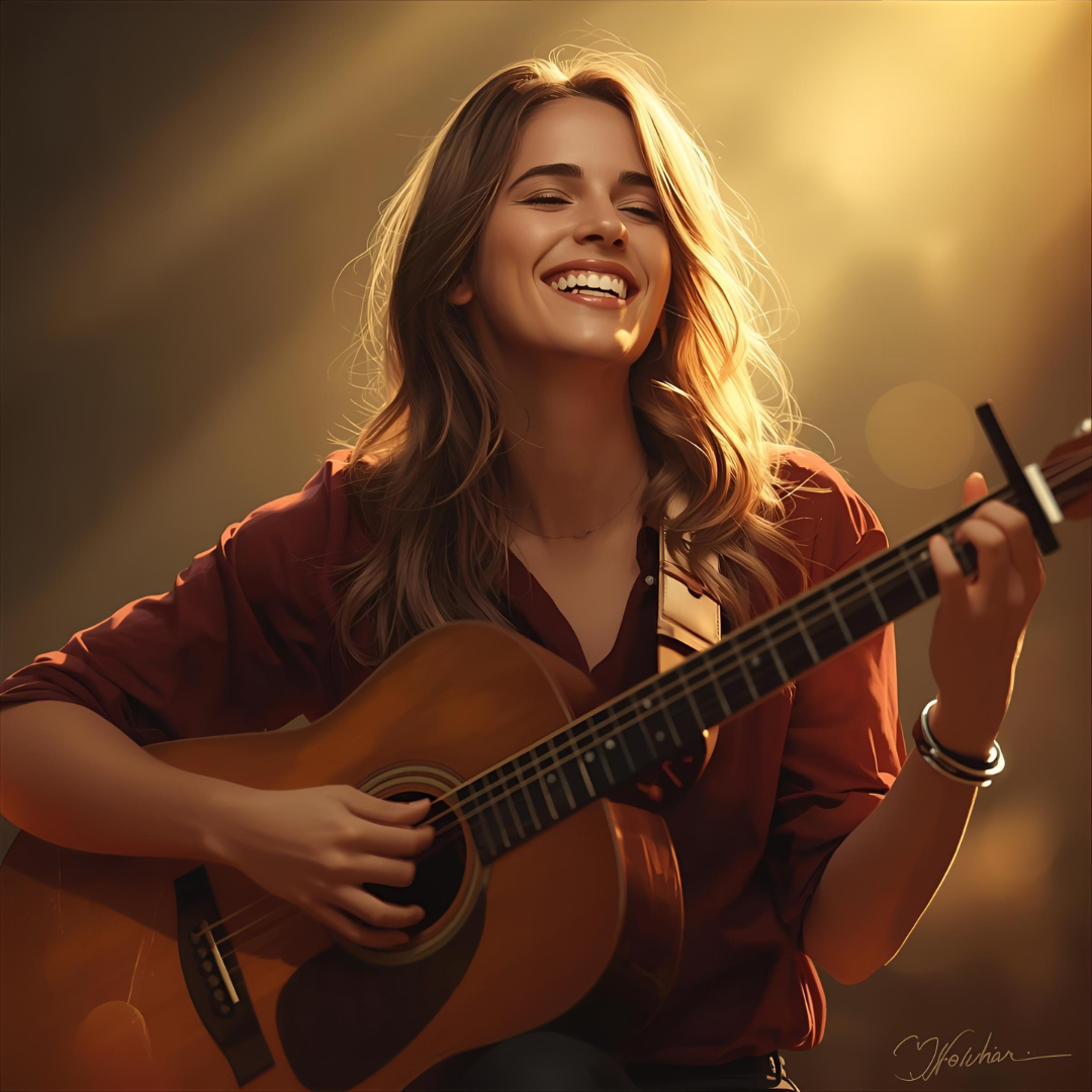 Cavaquinho Strinberg